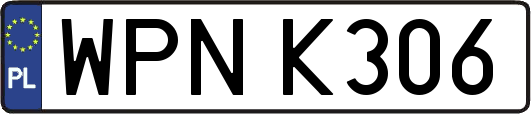 WPNK306