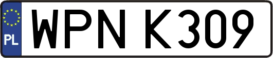 WPNK309