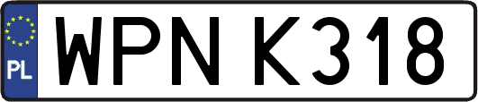 WPNK318