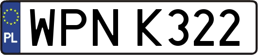 WPNK322