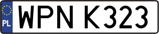 WPNK323