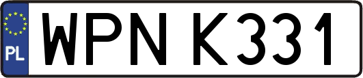 WPNK331