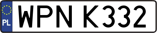 WPNK332