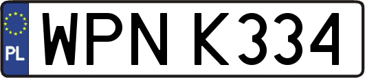 WPNK334
