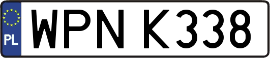 WPNK338