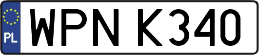 WPNK340