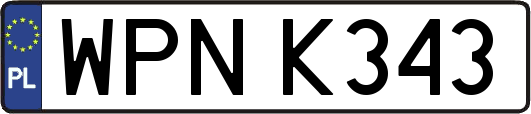WPNK343