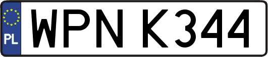 WPNK344