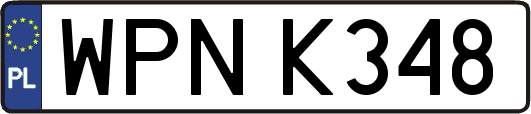 WPNK348