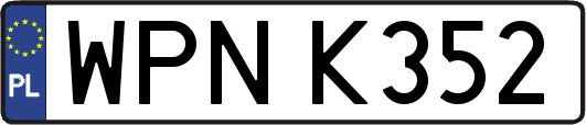 WPNK352