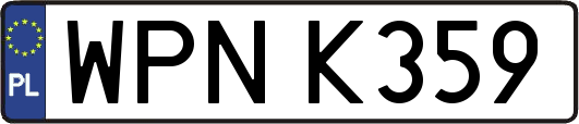 WPNK359
