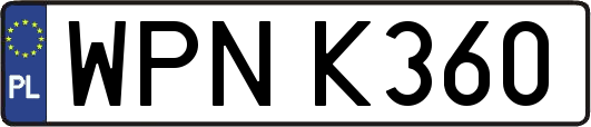 WPNK360