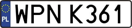 WPNK361
