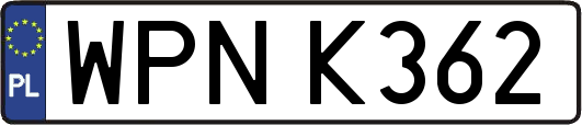 WPNK362