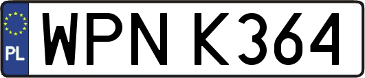 WPNK364