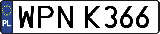 WPNK366