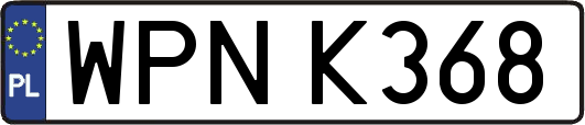 WPNK368