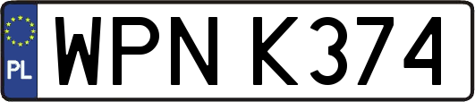 WPNK374