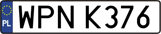 WPNK376