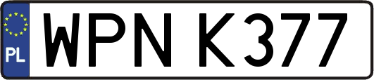 WPNK377