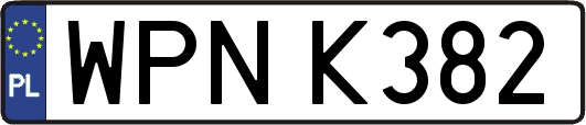 WPNK382