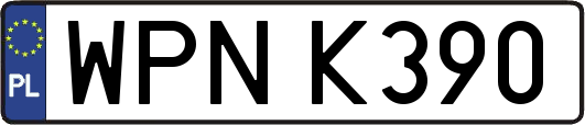 WPNK390