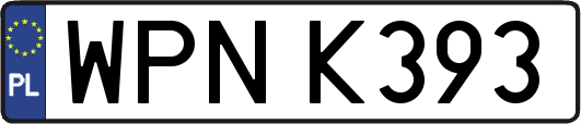 WPNK393