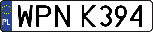 WPNK394