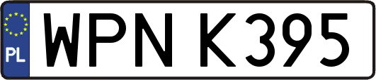 WPNK395