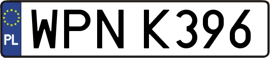 WPNK396