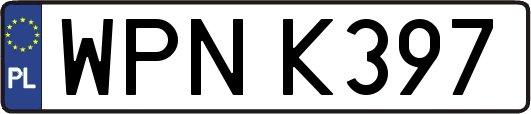 WPNK397