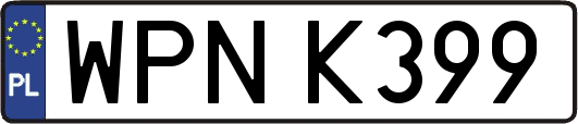 WPNK399
