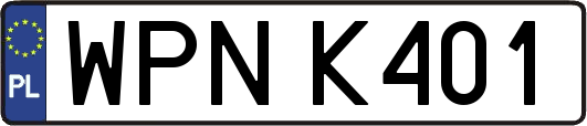 WPNK401
