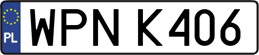 WPNK406