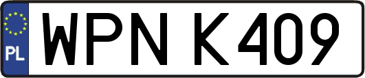 WPNK409
