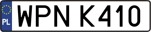 WPNK410
