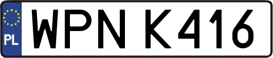 WPNK416