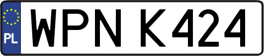 WPNK424