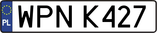 WPNK427