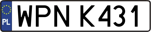 WPNK431
