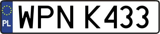 WPNK433