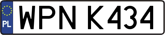 WPNK434