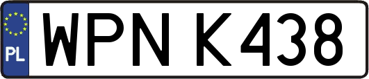 WPNK438