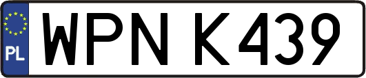 WPNK439