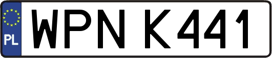 WPNK441