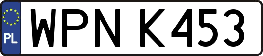 WPNK453