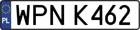 WPNK462