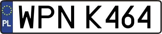 WPNK464