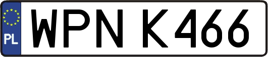 WPNK466