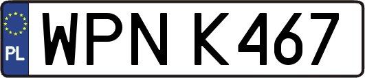 WPNK467